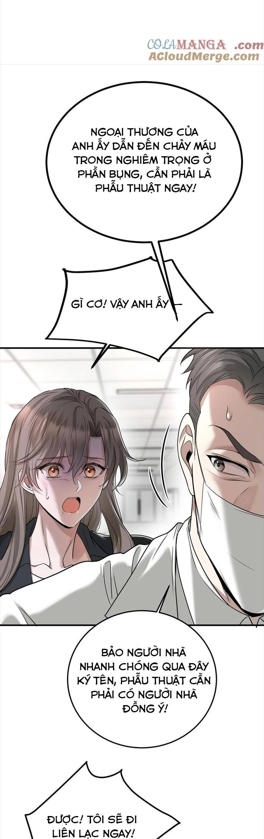 Sau Khi Chia Tay , Tôi Có Kết Đẹp Cùng Với Chú Nhỏ Chapter 43 - 23