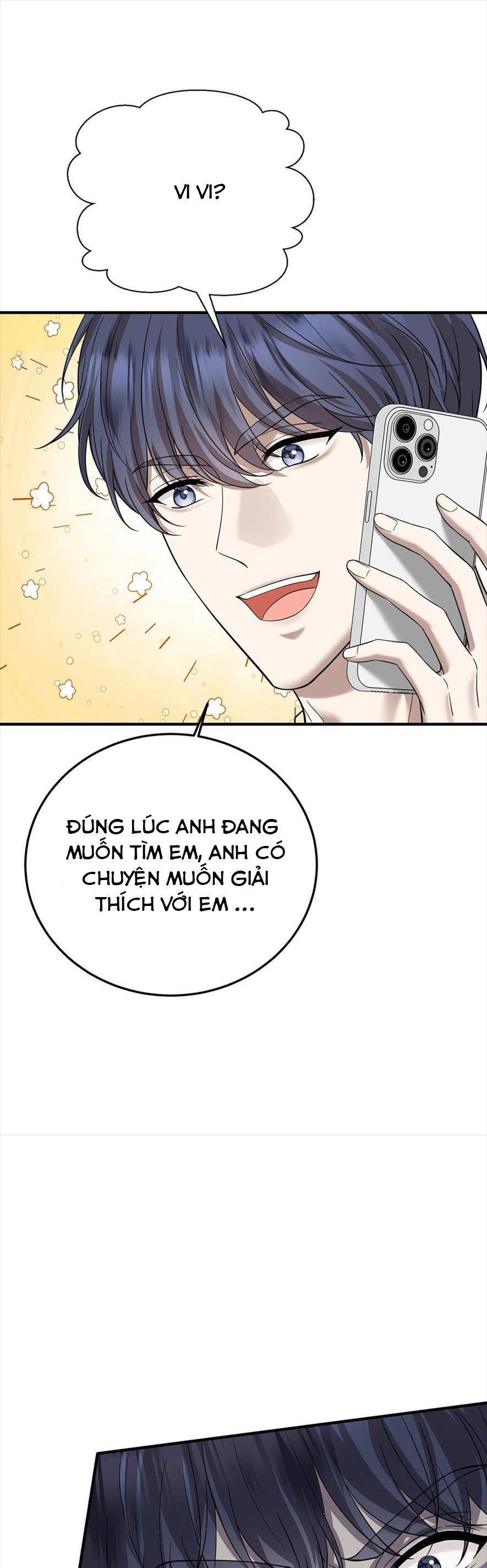 Sau Khi Chia Tay , Tôi Có Kết Đẹp Cùng Với Chú Nhỏ Chapter 43 - 27