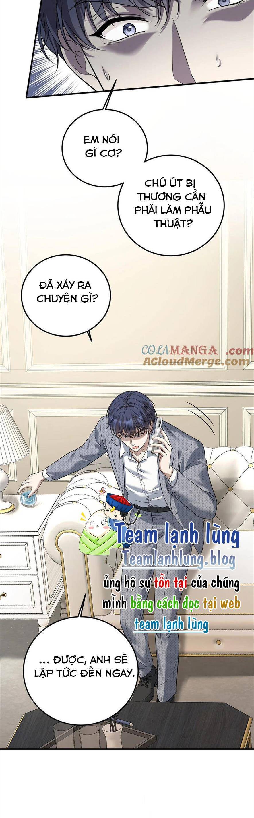 Sau Khi Chia Tay , Tôi Có Kết Đẹp Cùng Với Chú Nhỏ Chapter 43 - 28