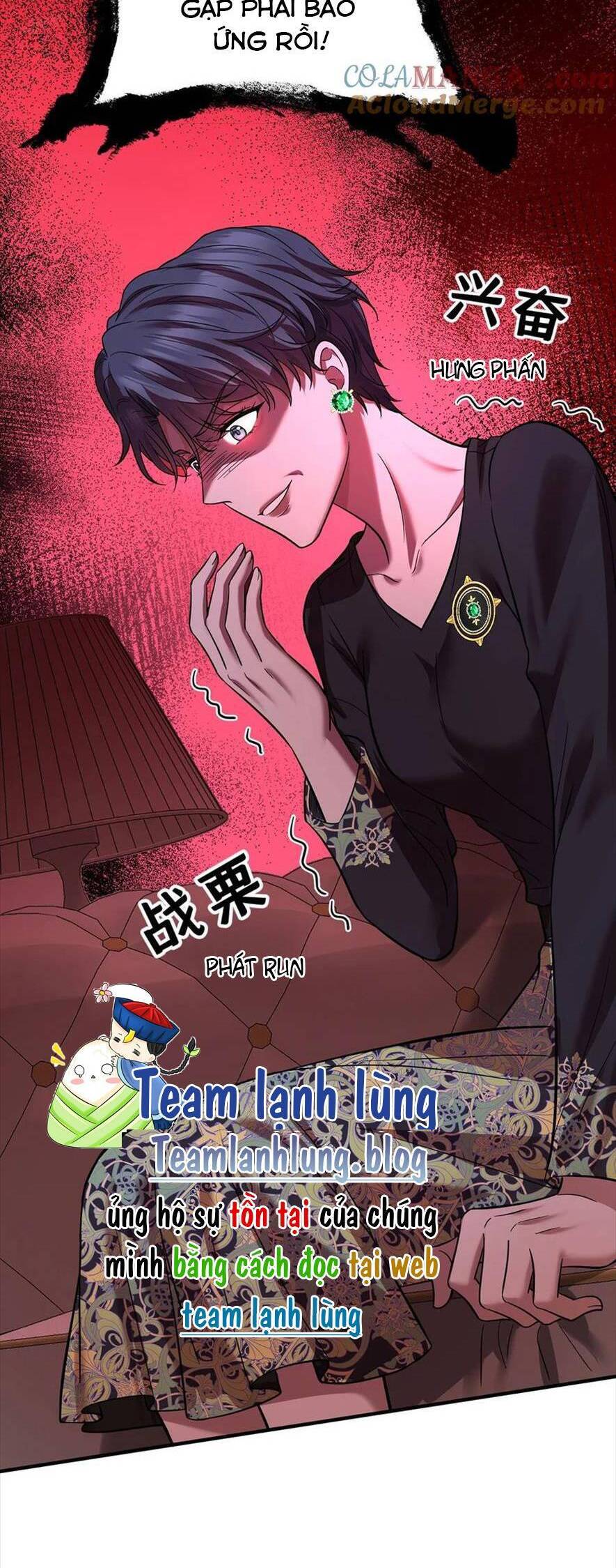 Sau Khi Chia Tay , Tôi Có Kết Đẹp Cùng Với Chú Nhỏ Chapter 43 - 32