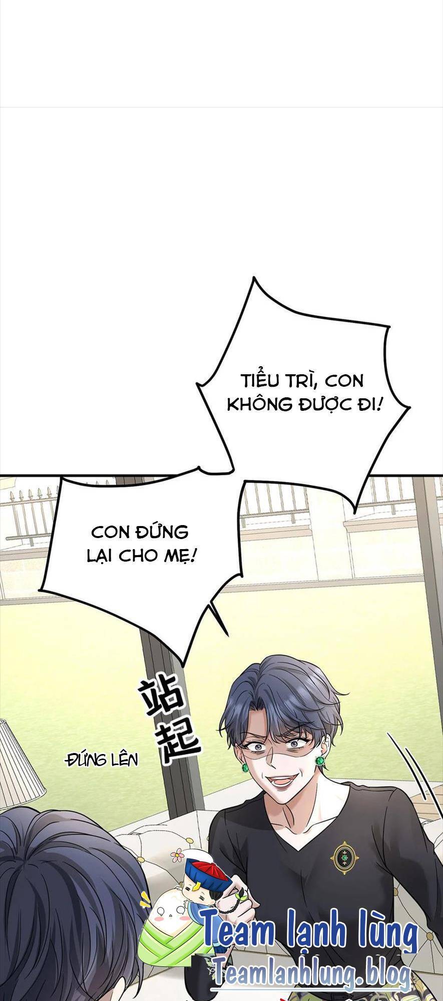 Sau Khi Chia Tay , Tôi Có Kết Đẹp Cùng Với Chú Nhỏ Chapter 43 - 33