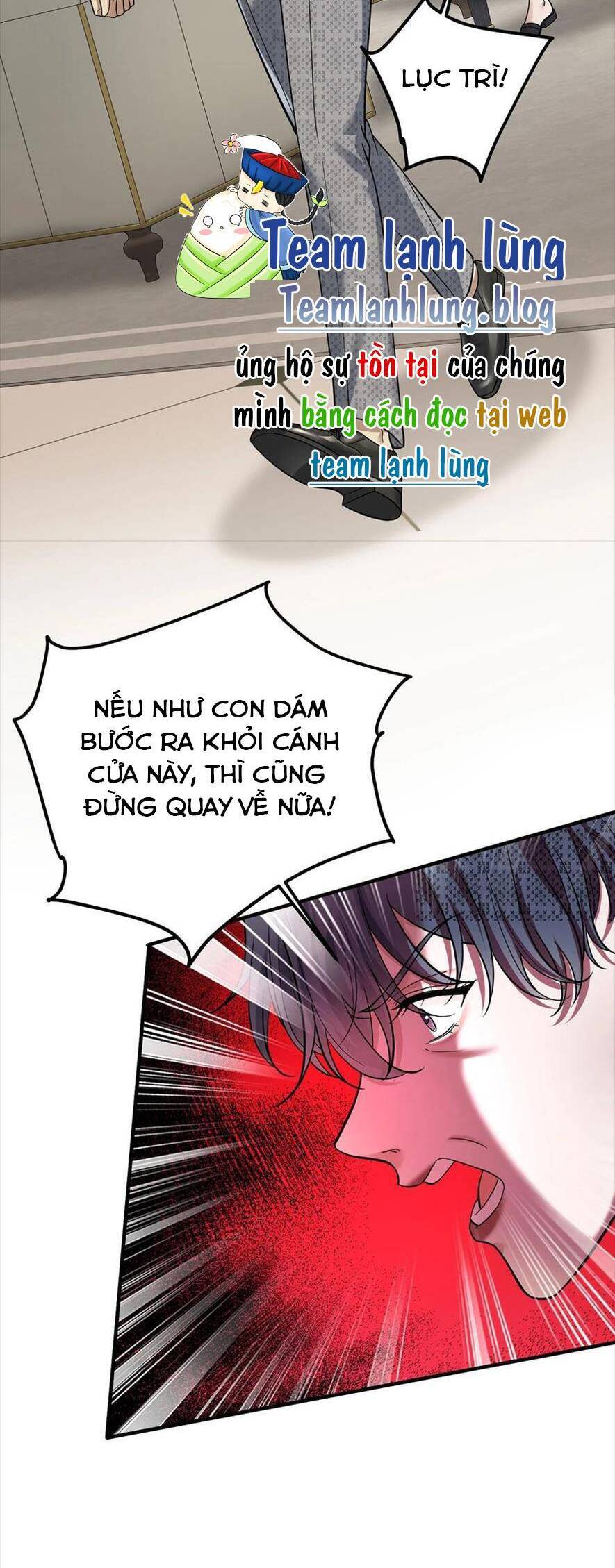 Sau Khi Chia Tay , Tôi Có Kết Đẹp Cùng Với Chú Nhỏ Chapter 43 - 36