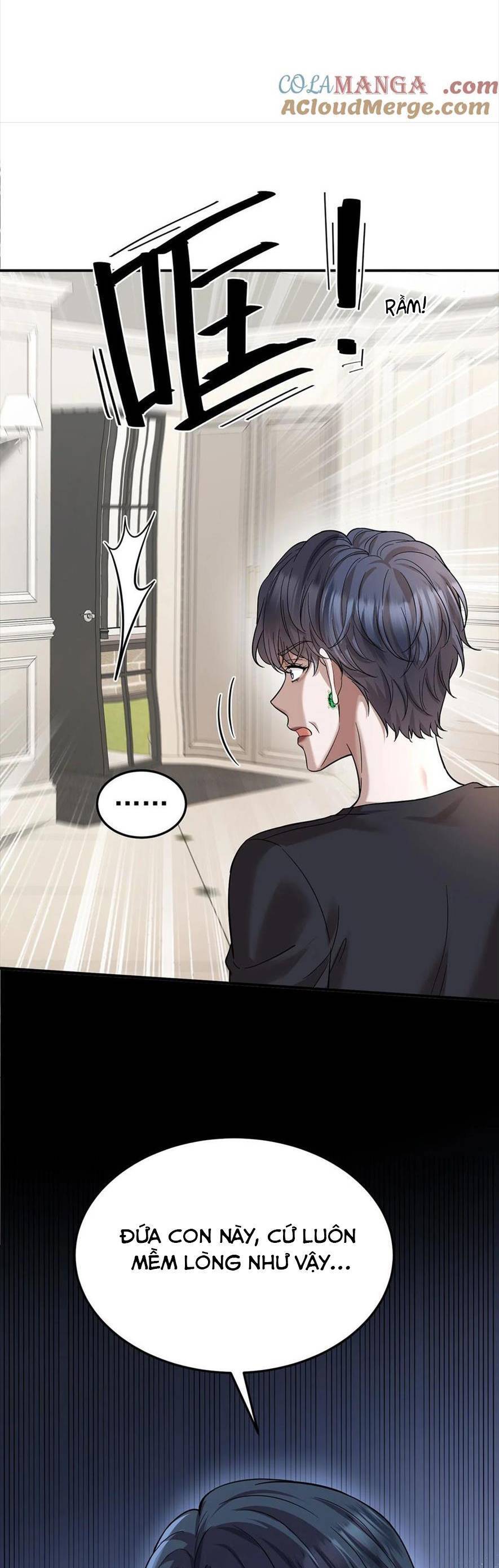 Sau Khi Chia Tay , Tôi Có Kết Đẹp Cùng Với Chú Nhỏ Chapter 43 - 37