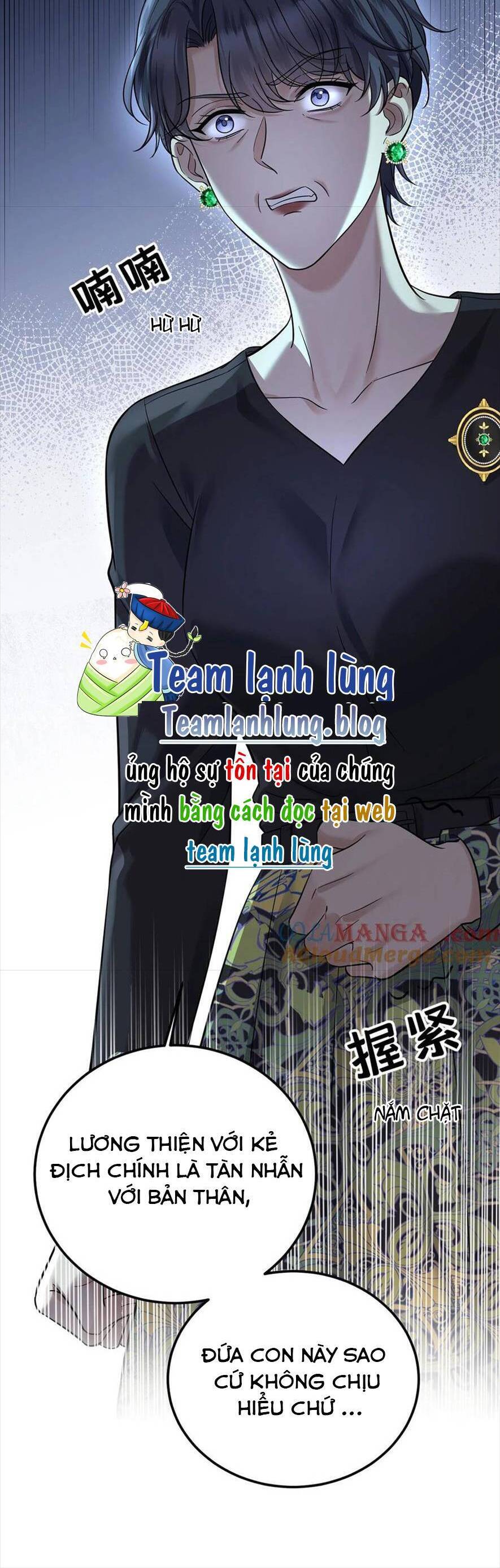 Sau Khi Chia Tay , Tôi Có Kết Đẹp Cùng Với Chú Nhỏ Chapter 43 - 38