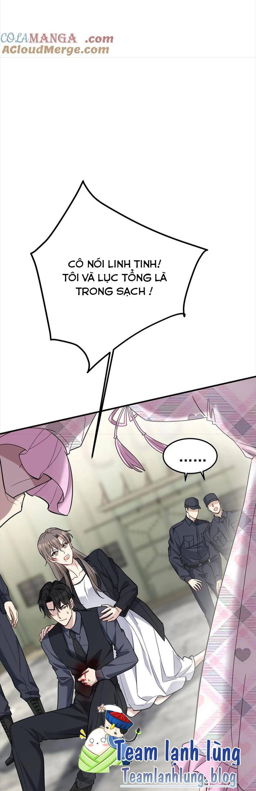 Sau Khi Chia Tay , Tôi Có Kết Đẹp Cùng Với Chú Nhỏ Chapter 43 - 5
