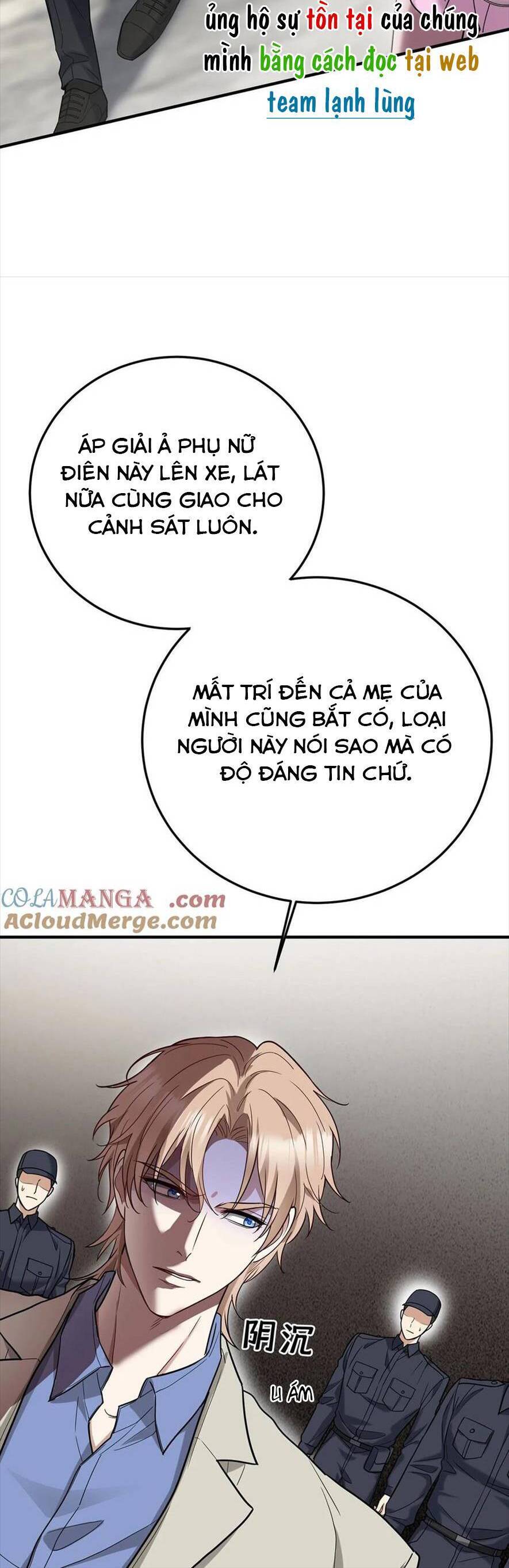 Sau Khi Chia Tay , Tôi Có Kết Đẹp Cùng Với Chú Nhỏ Chapter 43 - 6