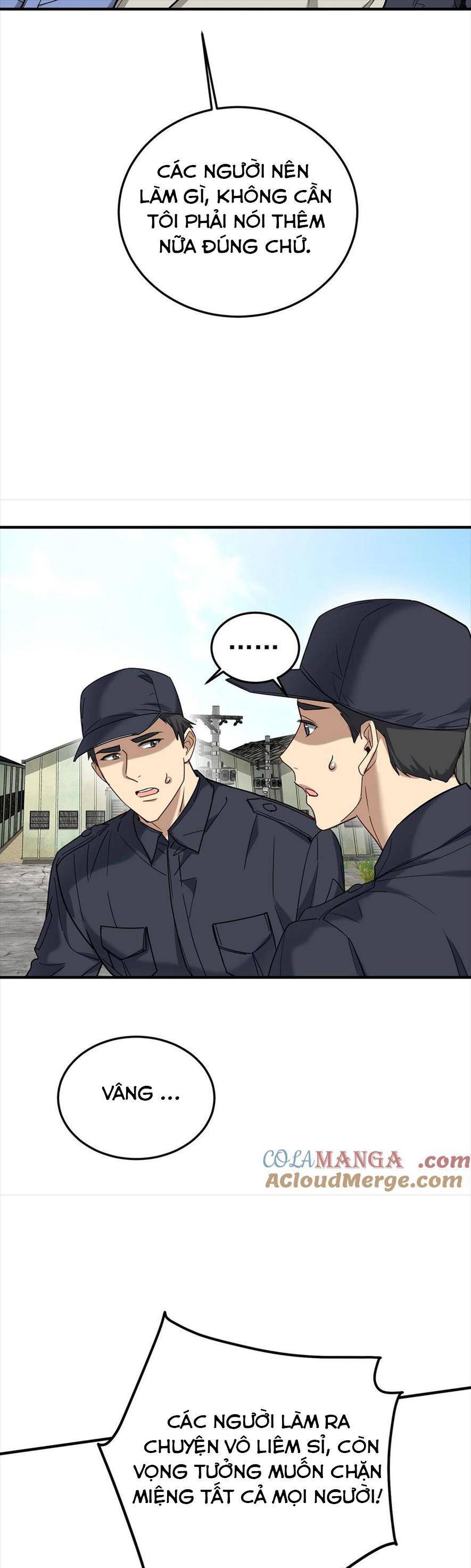 Sau Khi Chia Tay , Tôi Có Kết Đẹp Cùng Với Chú Nhỏ Chapter 43 - 7