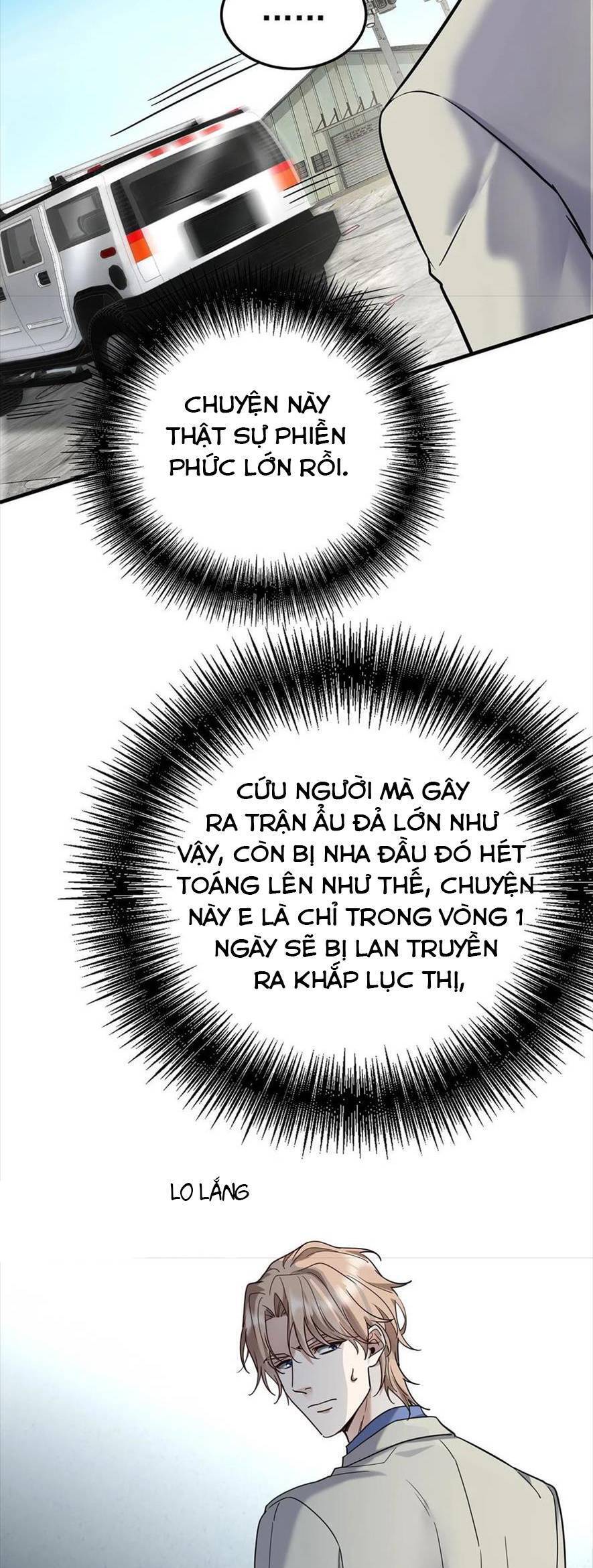 Sau Khi Chia Tay , Tôi Có Kết Đẹp Cùng Với Chú Nhỏ Chapter 43 - 9