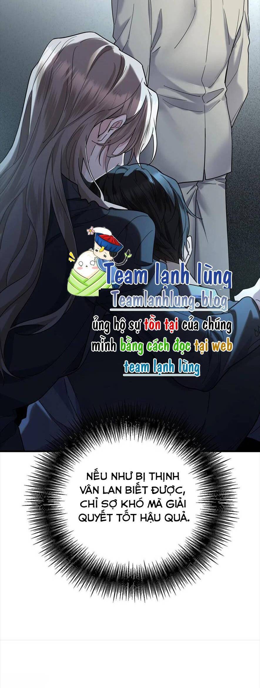 Sau Khi Chia Tay , Tôi Có Kết Đẹp Cùng Với Chú Nhỏ Chapter 43 - 10