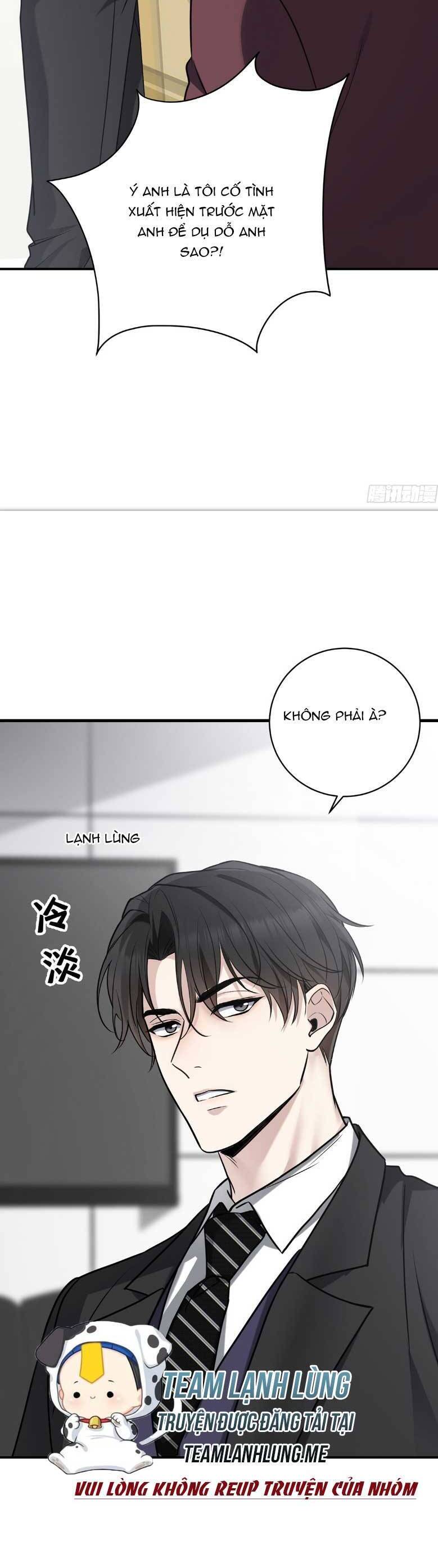 Sau Khi Chia Tay , Tôi Có Kết Đẹp Cùng Với Chú Nhỏ Chapter 5 - 13