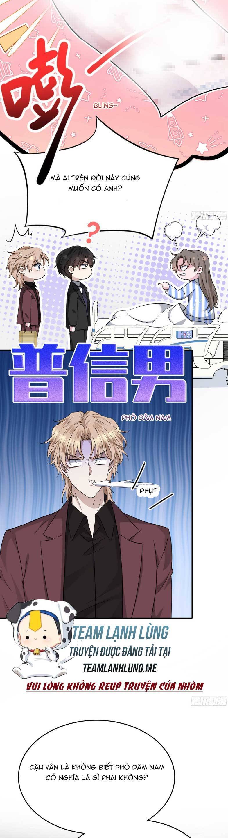 Sau Khi Chia Tay , Tôi Có Kết Đẹp Cùng Với Chú Nhỏ Chapter 5 - 16