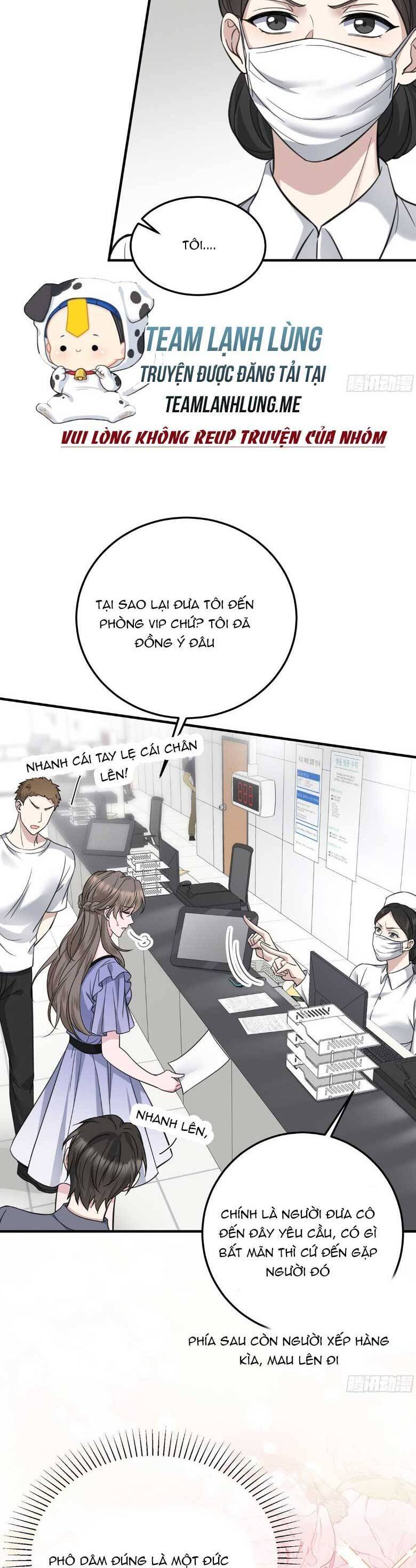 Sau Khi Chia Tay , Tôi Có Kết Đẹp Cùng Với Chú Nhỏ Chapter 5 - 27