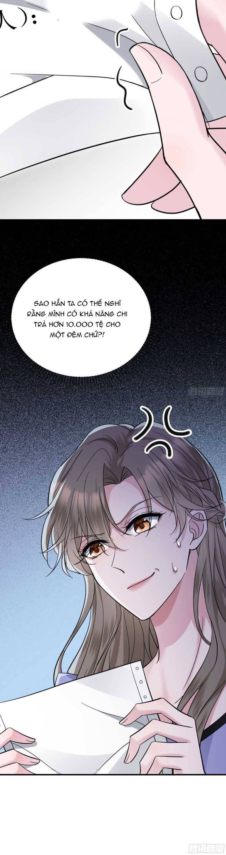 Sau Khi Chia Tay , Tôi Có Kết Đẹp Cùng Với Chú Nhỏ Chapter 5 - 29