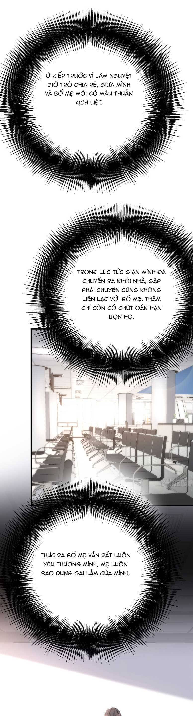 Sau Khi Chia Tay , Tôi Có Kết Đẹp Cùng Với Chú Nhỏ Chapter 6 - 20