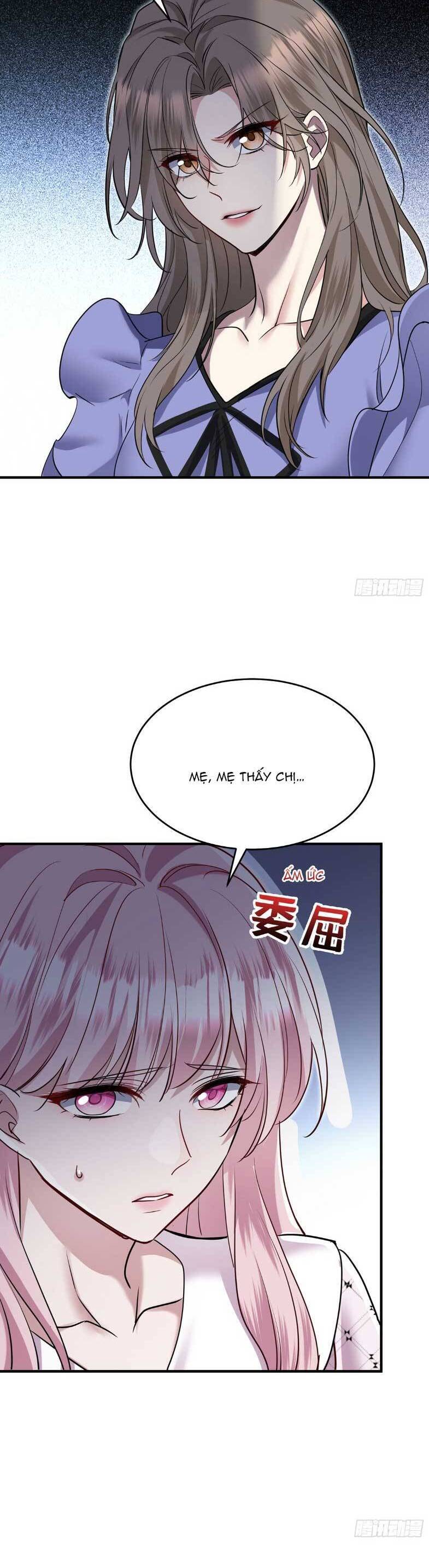 Sau Khi Chia Tay , Tôi Có Kết Đẹp Cùng Với Chú Nhỏ Chapter 6 - 27