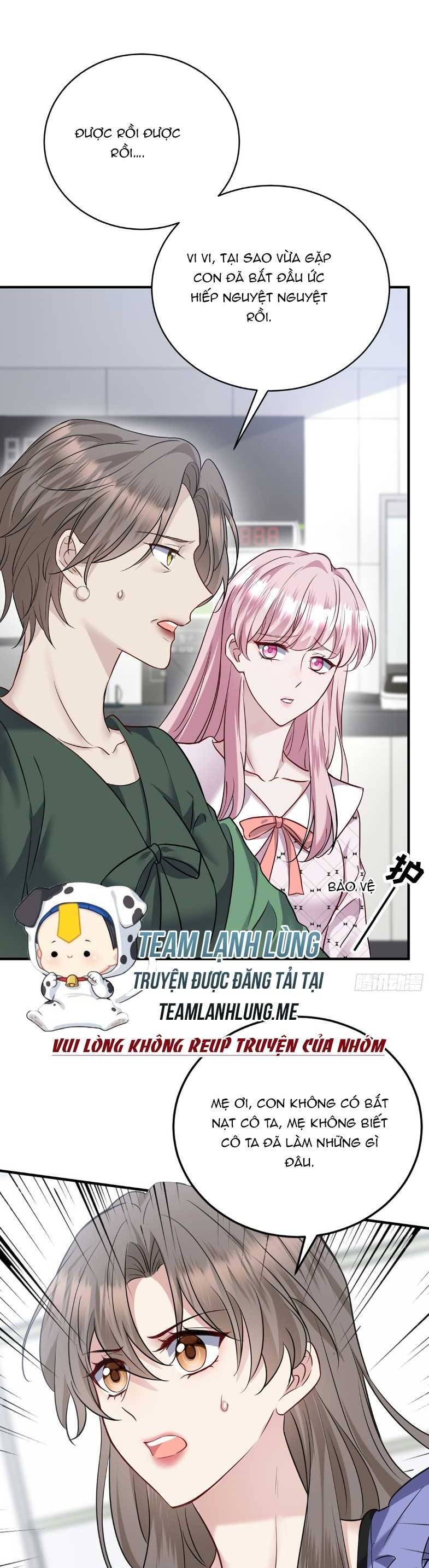 Sau Khi Chia Tay , Tôi Có Kết Đẹp Cùng Với Chú Nhỏ Chapter 6 - 28