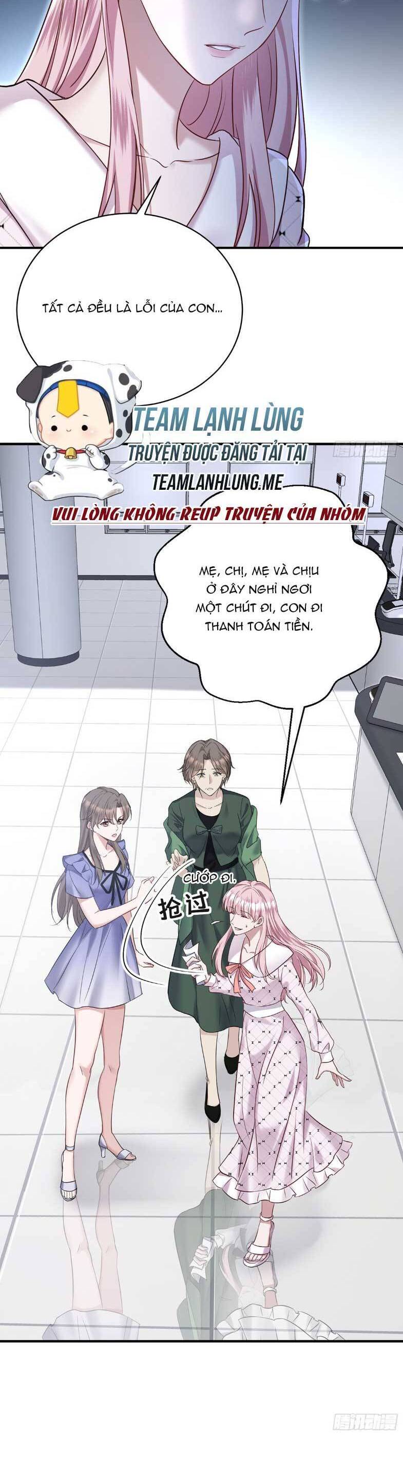 Sau Khi Chia Tay , Tôi Có Kết Đẹp Cùng Với Chú Nhỏ Chapter 6 - 30