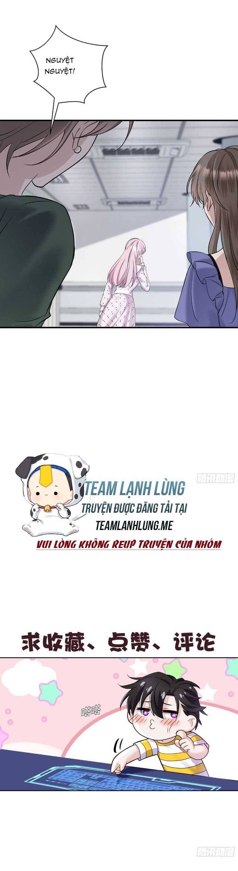 Sau Khi Chia Tay , Tôi Có Kết Đẹp Cùng Với Chú Nhỏ Chapter 6 - 31