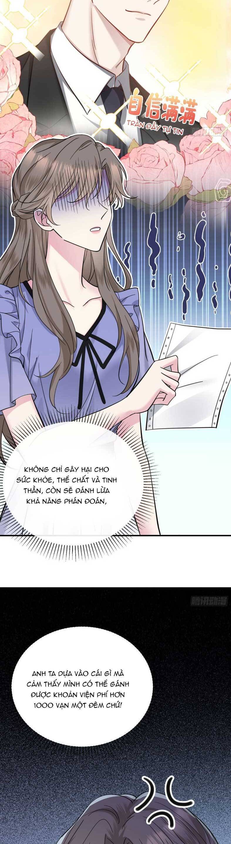 Sau Khi Chia Tay , Tôi Có Kết Đẹp Cùng Với Chú Nhỏ Chapter 6 - 5