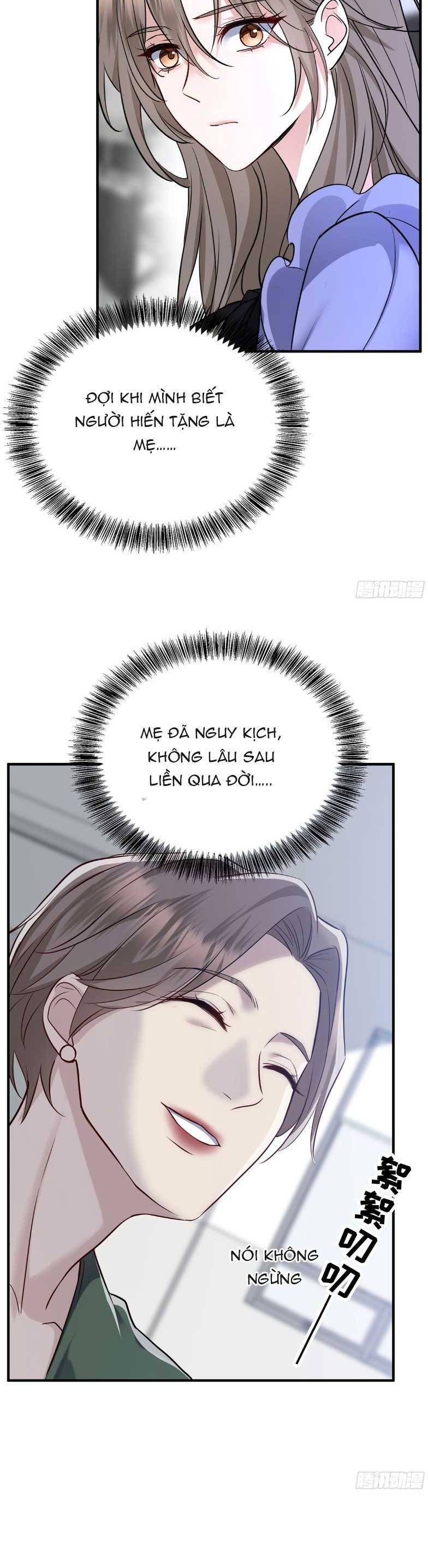 Sau Khi Chia Tay , Tôi Có Kết Đẹp Cùng Với Chú Nhỏ Chapter 7 - 12