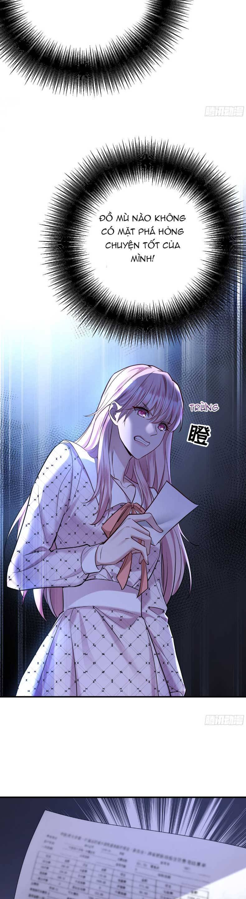 Sau Khi Chia Tay , Tôi Có Kết Đẹp Cùng Với Chú Nhỏ Chapter 7 - 14