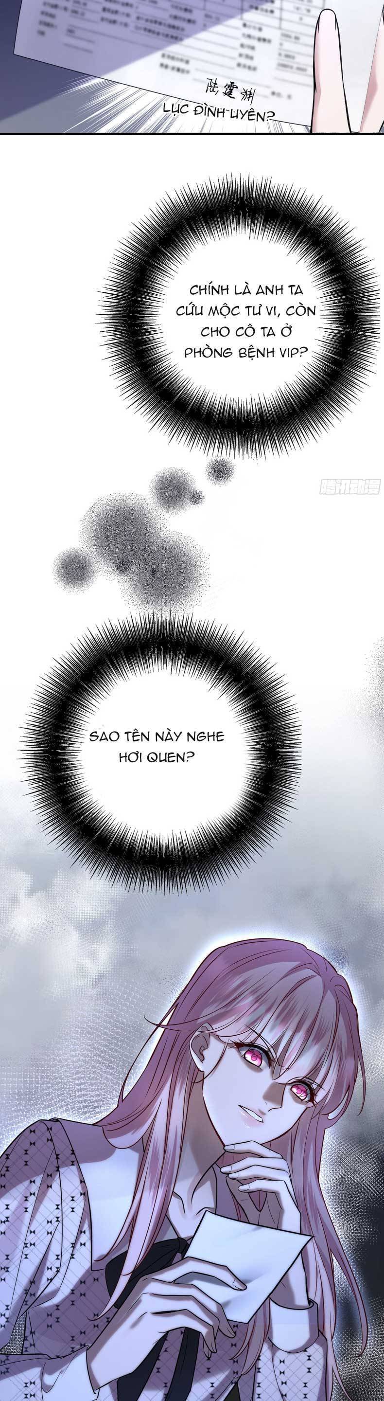 Sau Khi Chia Tay , Tôi Có Kết Đẹp Cùng Với Chú Nhỏ Chapter 7 - 15