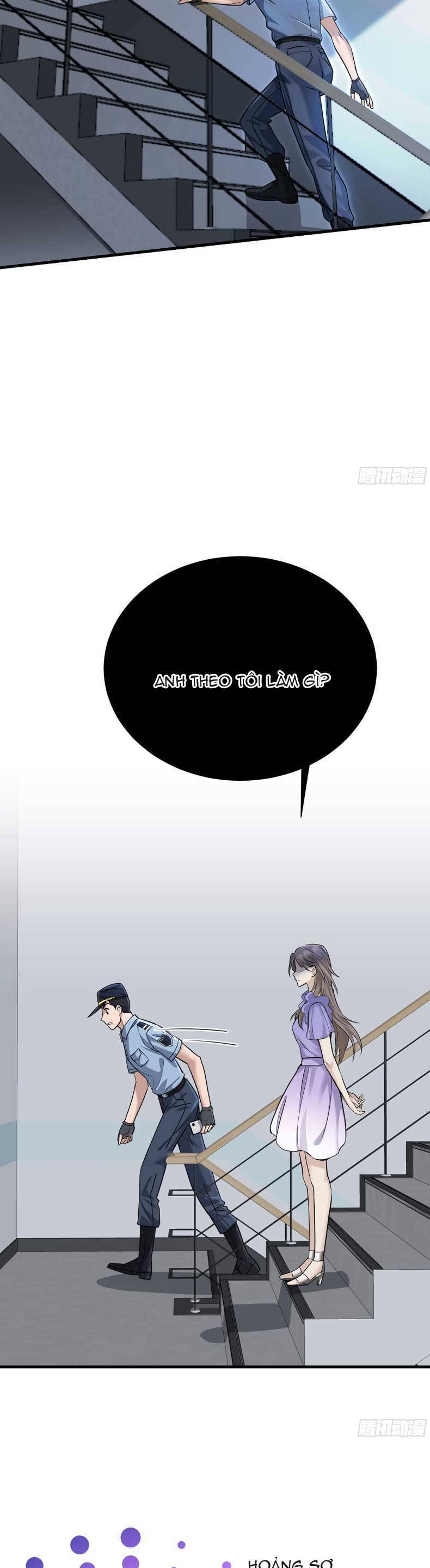 Sau Khi Chia Tay , Tôi Có Kết Đẹp Cùng Với Chú Nhỏ Chapter 7 - 20
