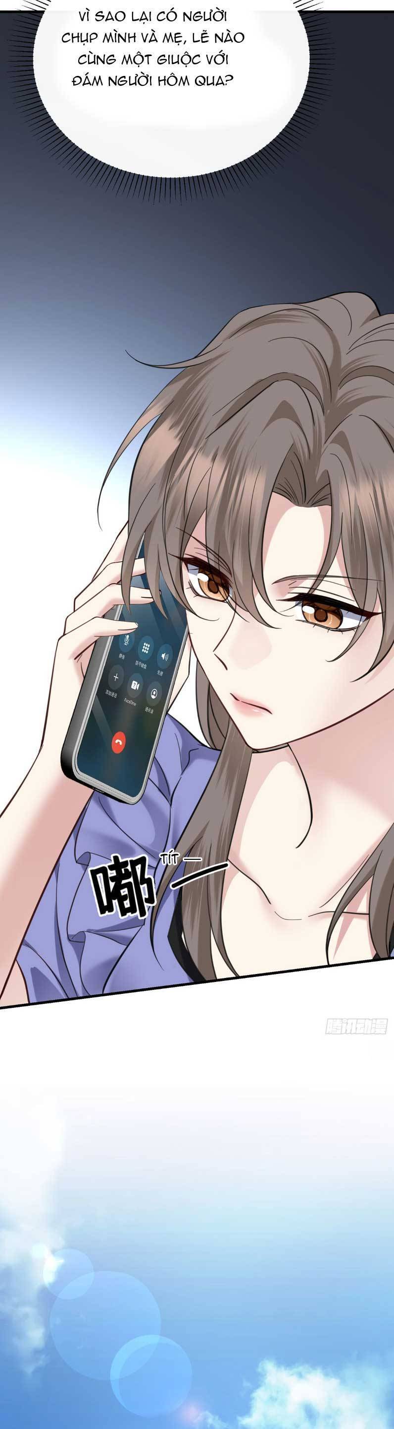 Sau Khi Chia Tay , Tôi Có Kết Đẹp Cùng Với Chú Nhỏ Chapter 7 - 26