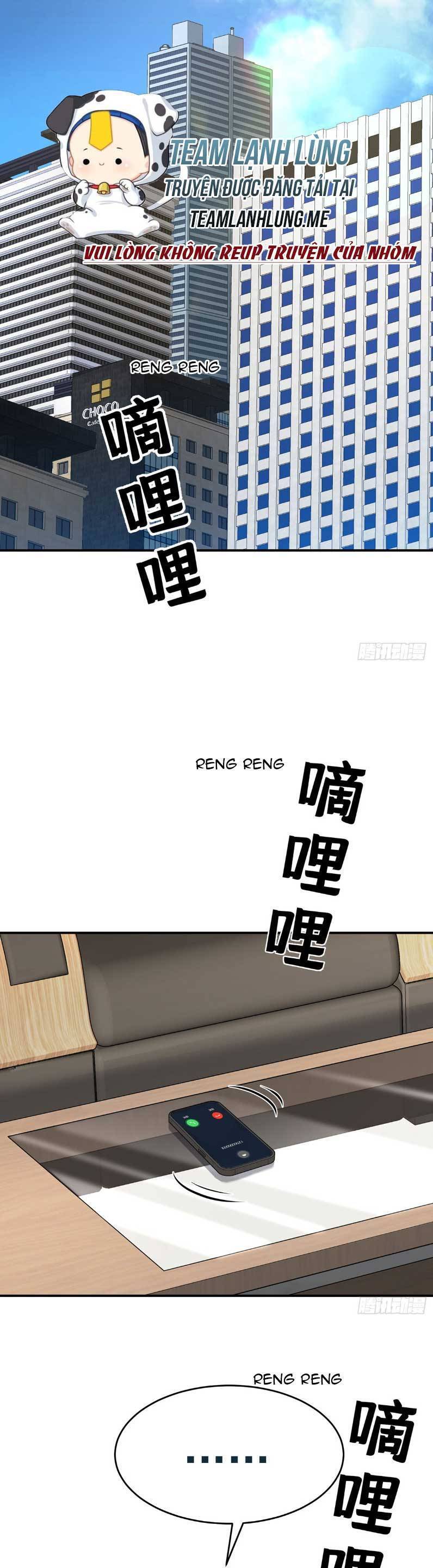 Sau Khi Chia Tay , Tôi Có Kết Đẹp Cùng Với Chú Nhỏ Chapter 7 - 27