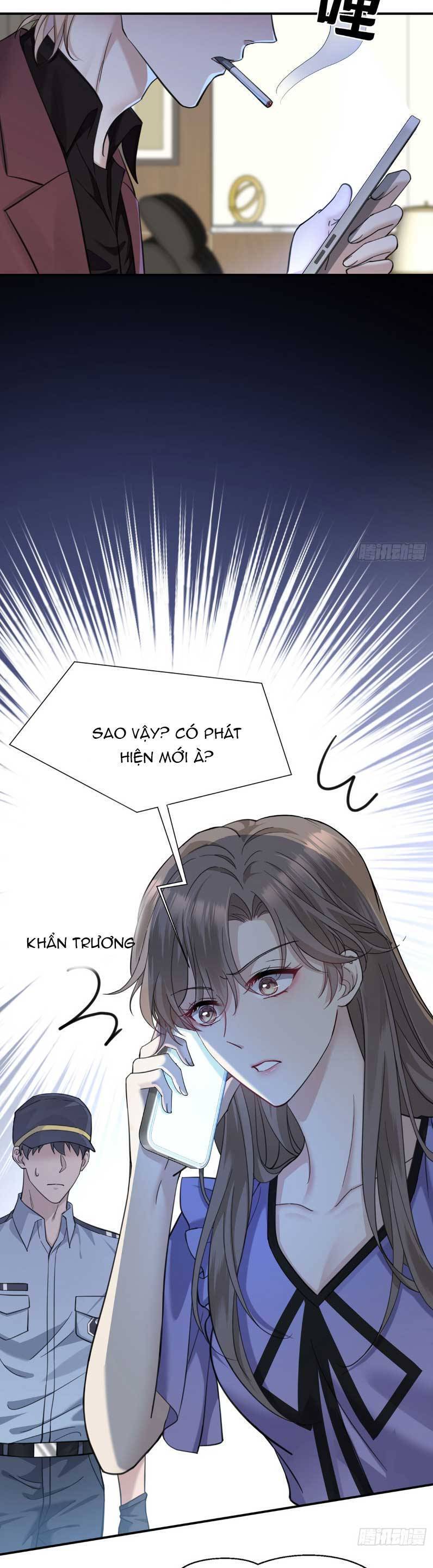 Sau Khi Chia Tay , Tôi Có Kết Đẹp Cùng Với Chú Nhỏ Chapter 7 - 28