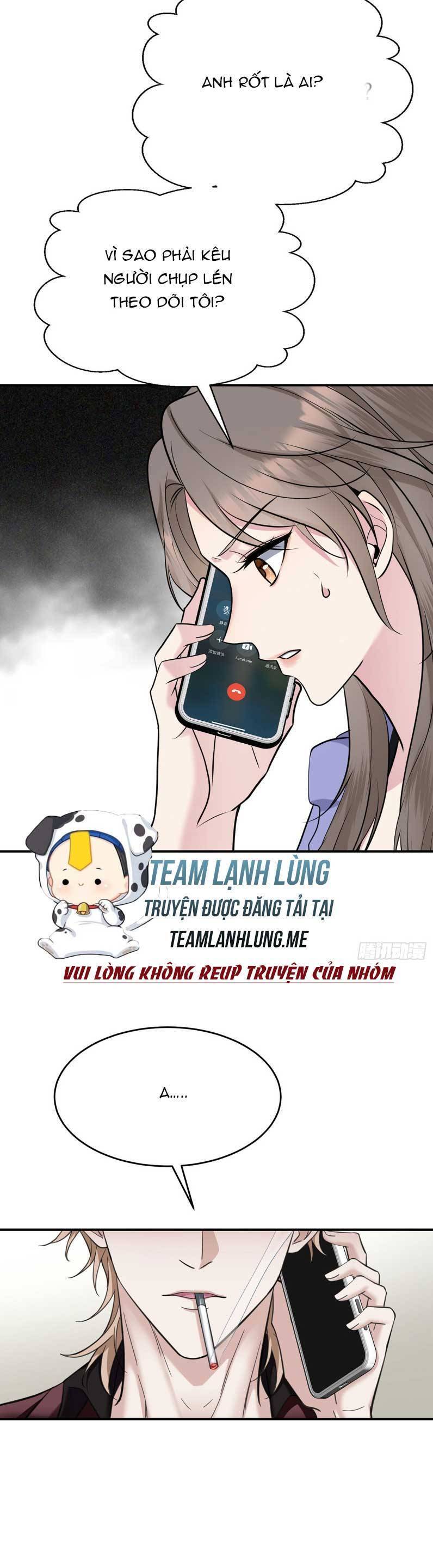 Sau Khi Chia Tay , Tôi Có Kết Đẹp Cùng Với Chú Nhỏ Chapter 7 - 29