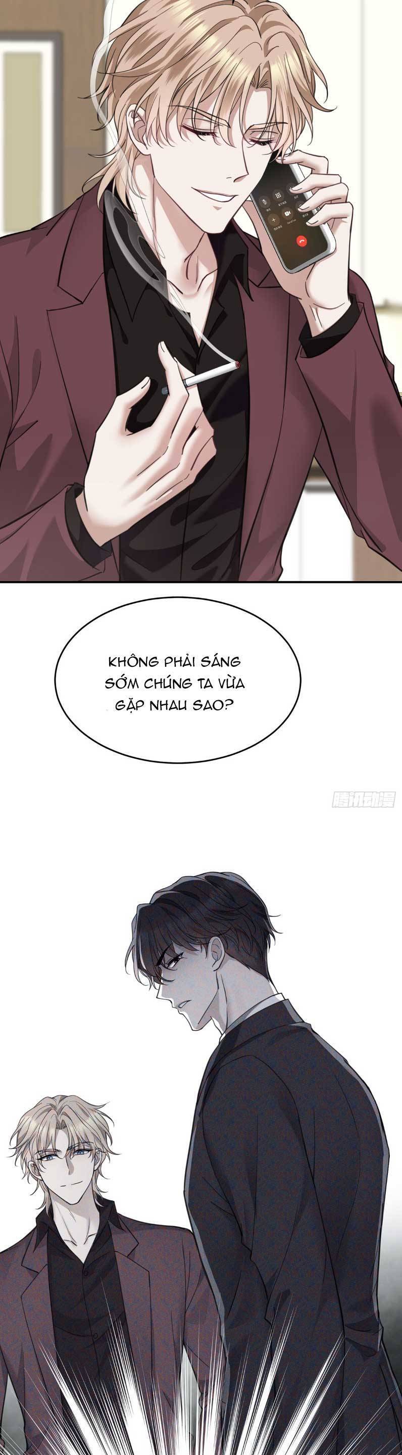 Sau Khi Chia Tay , Tôi Có Kết Đẹp Cùng Với Chú Nhỏ Chapter 7 - 31