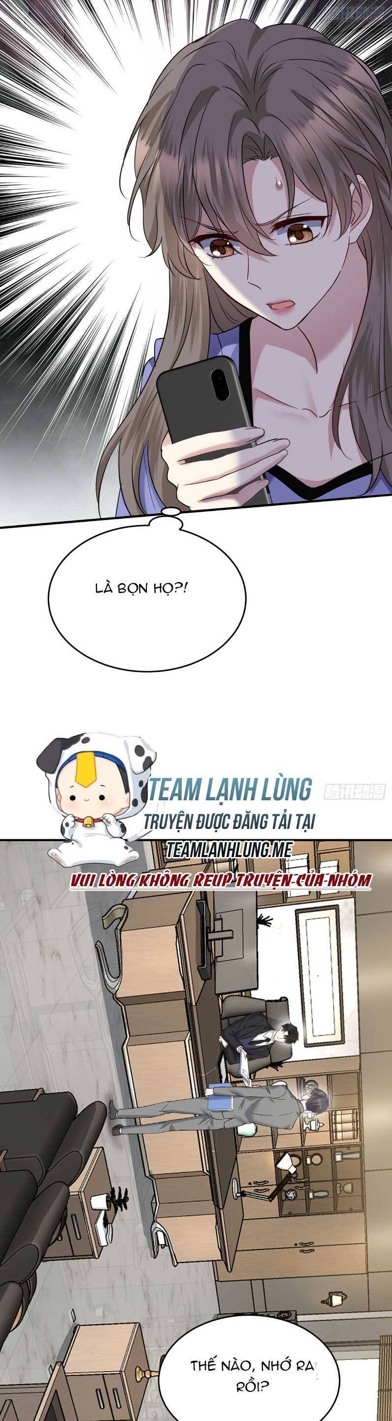 Sau Khi Chia Tay , Tôi Có Kết Đẹp Cùng Với Chú Nhỏ Chapter 7 - 32