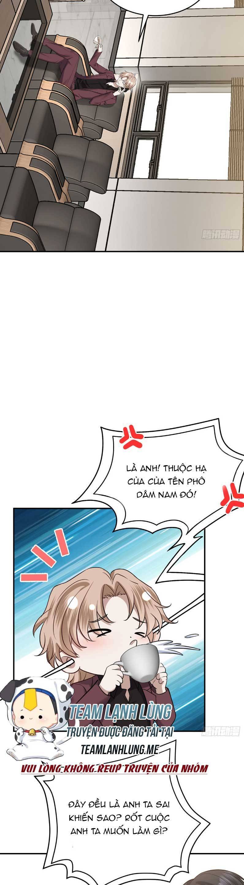 Sau Khi Chia Tay , Tôi Có Kết Đẹp Cùng Với Chú Nhỏ Chapter 7 - 33