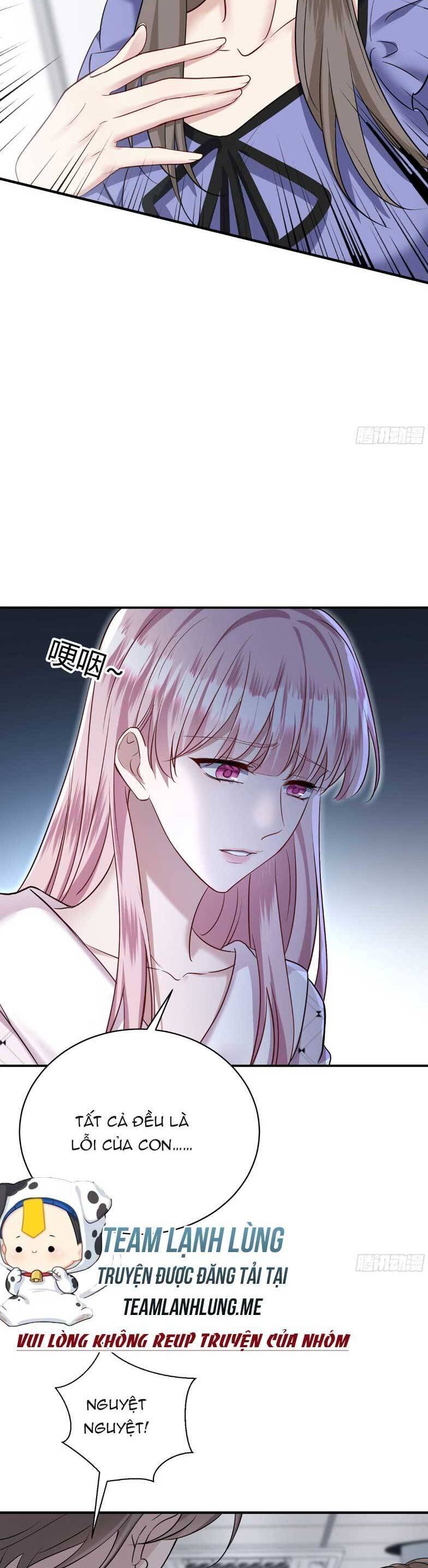 Sau Khi Chia Tay , Tôi Có Kết Đẹp Cùng Với Chú Nhỏ Chapter 7 - 5
