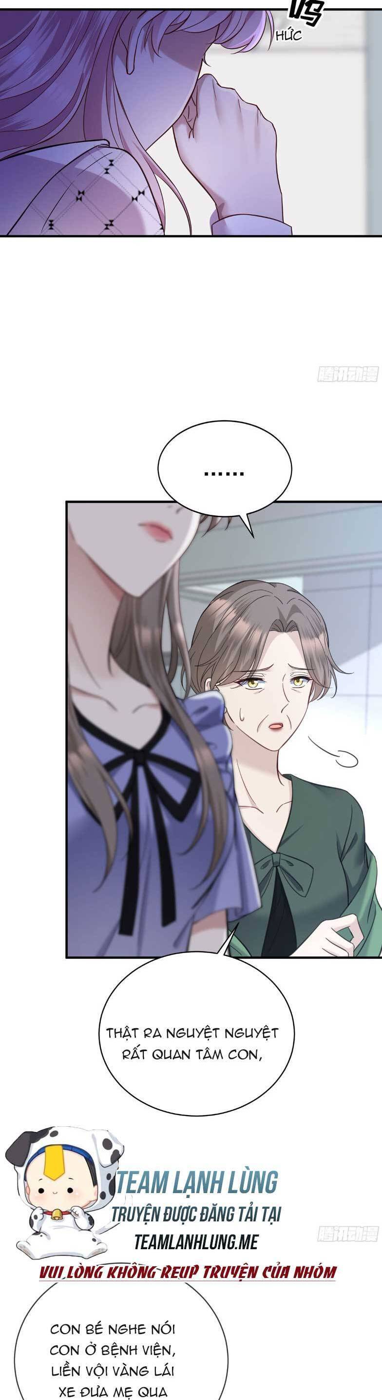 Sau Khi Chia Tay , Tôi Có Kết Đẹp Cùng Với Chú Nhỏ Chapter 7 - 7