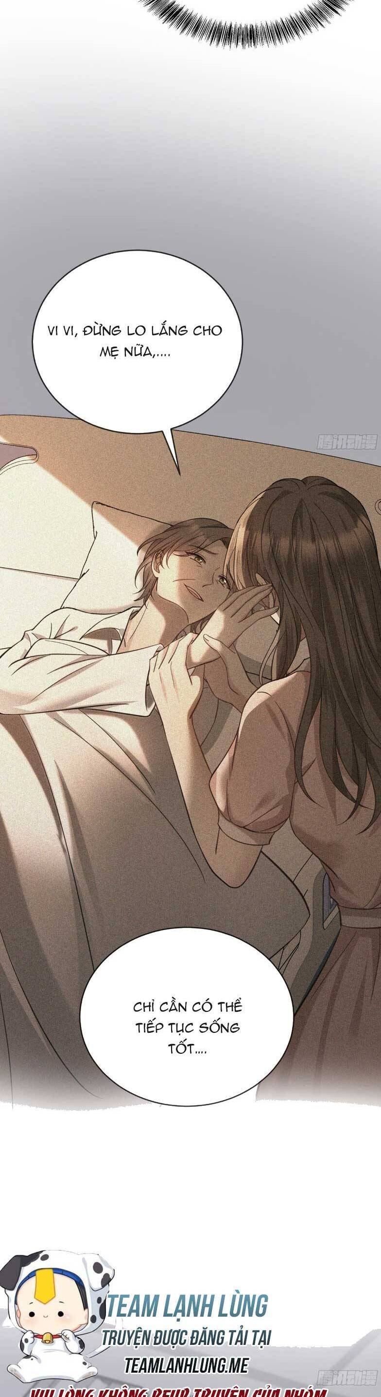 Sau Khi Chia Tay , Tôi Có Kết Đẹp Cùng Với Chú Nhỏ Chapter 7 - 10