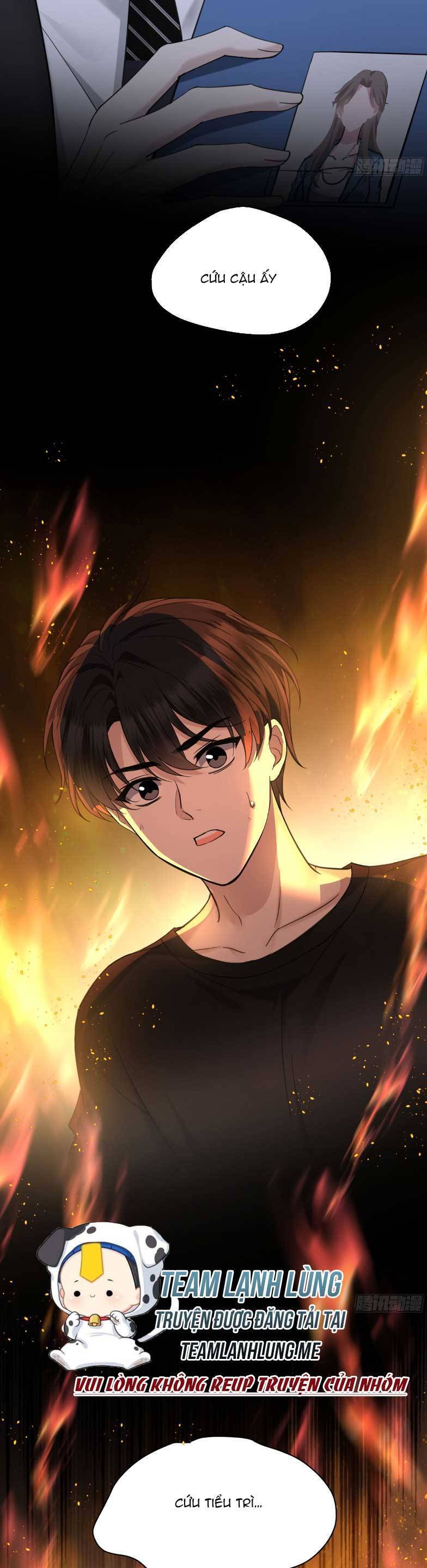 Sau Khi Chia Tay , Tôi Có Kết Đẹp Cùng Với Chú Nhỏ Chapter 8 - 23