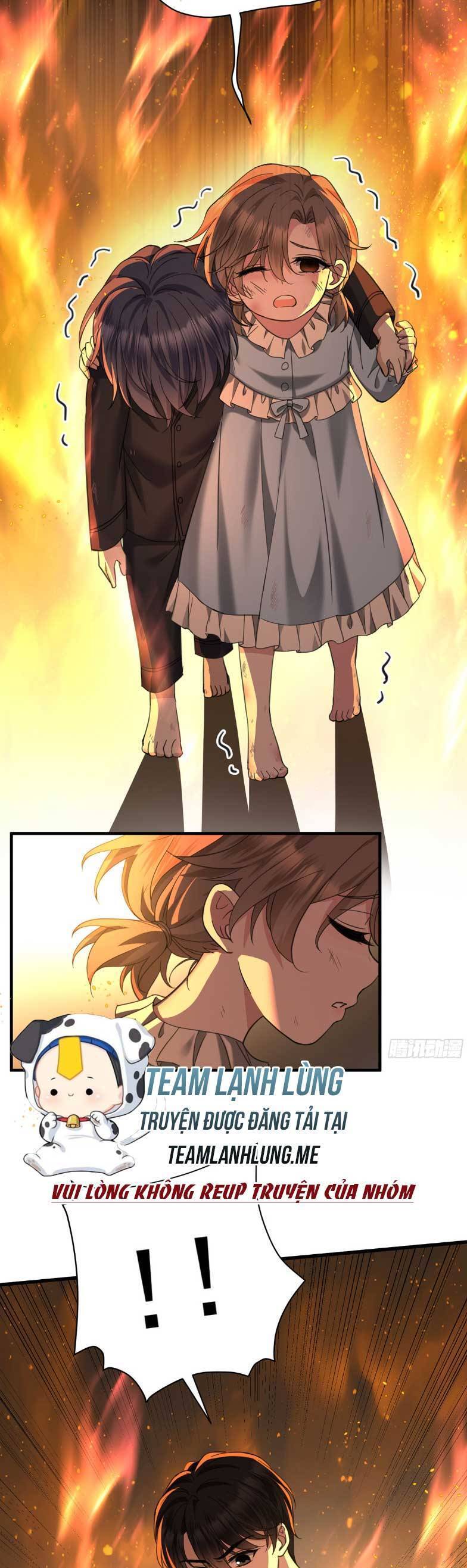 Sau Khi Chia Tay , Tôi Có Kết Đẹp Cùng Với Chú Nhỏ Chapter 8 - 24