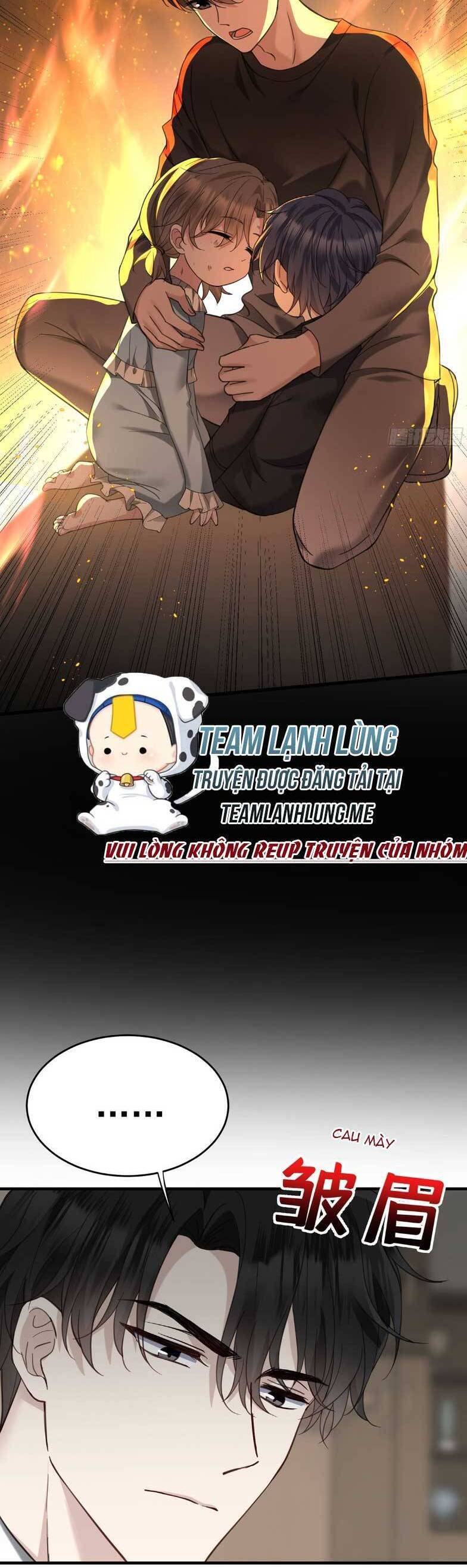 Sau Khi Chia Tay , Tôi Có Kết Đẹp Cùng Với Chú Nhỏ Chapter 8 - 25