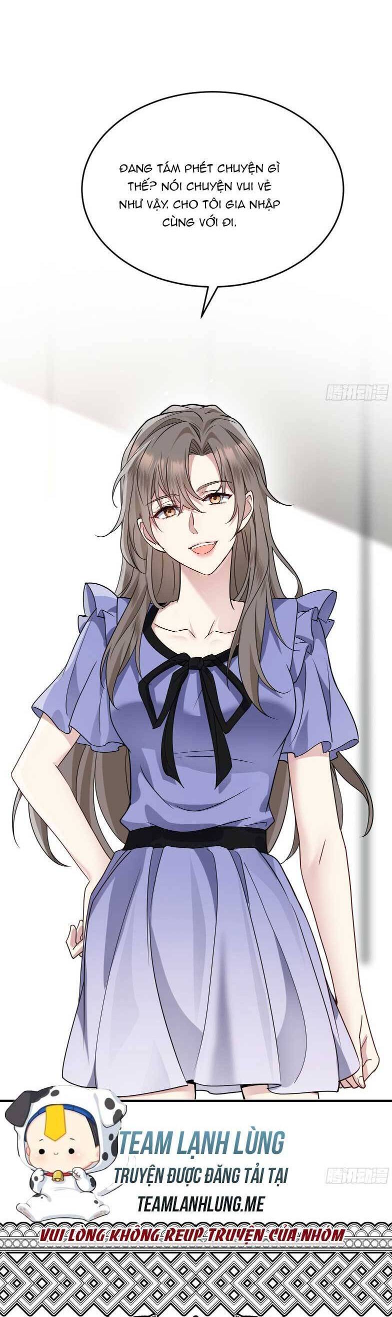 Sau Khi Chia Tay , Tôi Có Kết Đẹp Cùng Với Chú Nhỏ Chapter 8 - 28