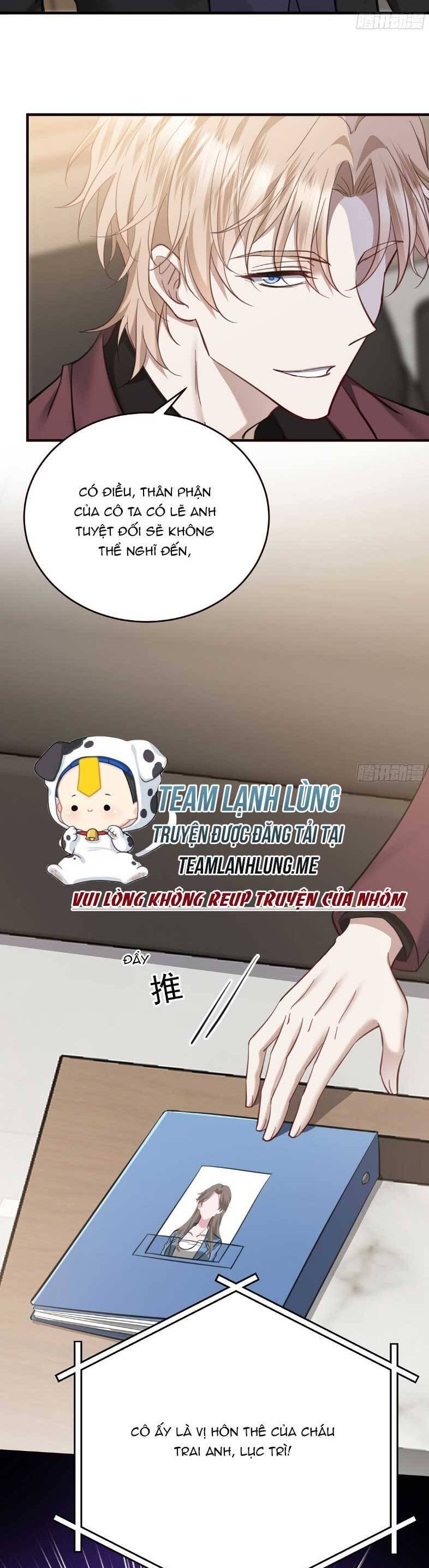 Sau Khi Chia Tay , Tôi Có Kết Đẹp Cùng Với Chú Nhỏ Chapter 8 - 9
