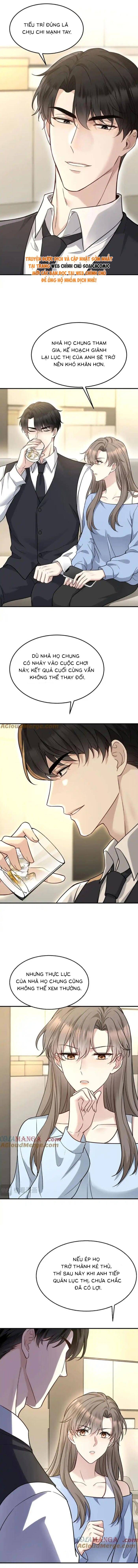 Sau Khi Chia Tay , Tôi Có Kết Đẹp Cùng Với Chú Nhỏ Chapter 86 - 3