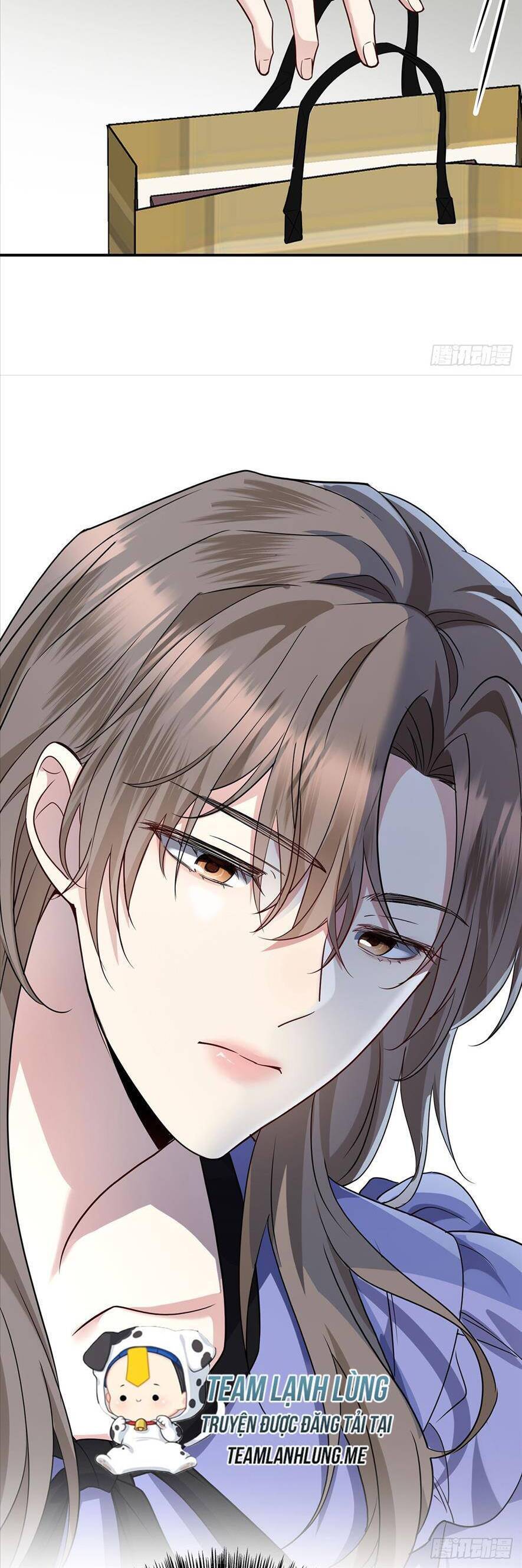 Sau Khi Chia Tay , Tôi Có Kết Đẹp Cùng Với Chú Nhỏ Chapter 9 - 11