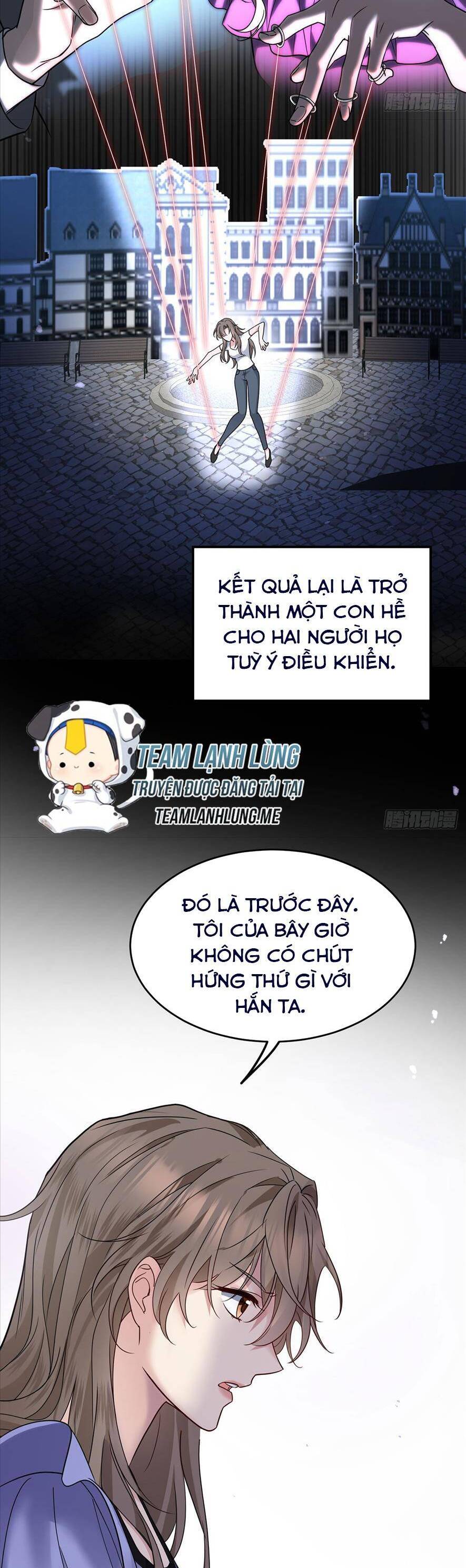 Sau Khi Chia Tay , Tôi Có Kết Đẹp Cùng Với Chú Nhỏ Chapter 9 - 14