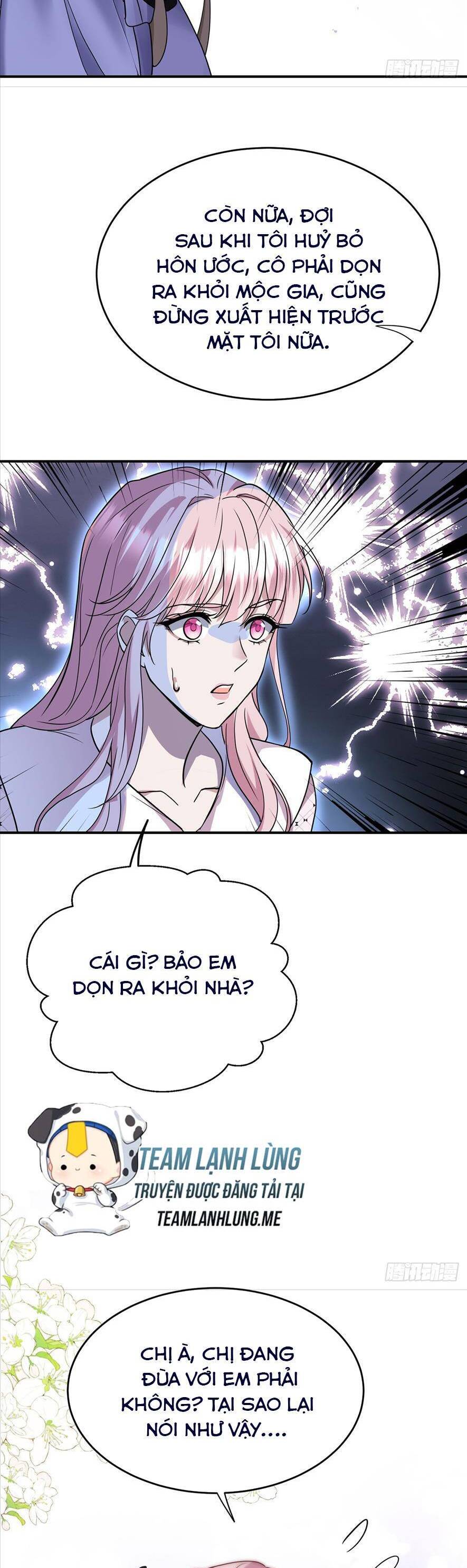 Sau Khi Chia Tay , Tôi Có Kết Đẹp Cùng Với Chú Nhỏ Chapter 9 - 15