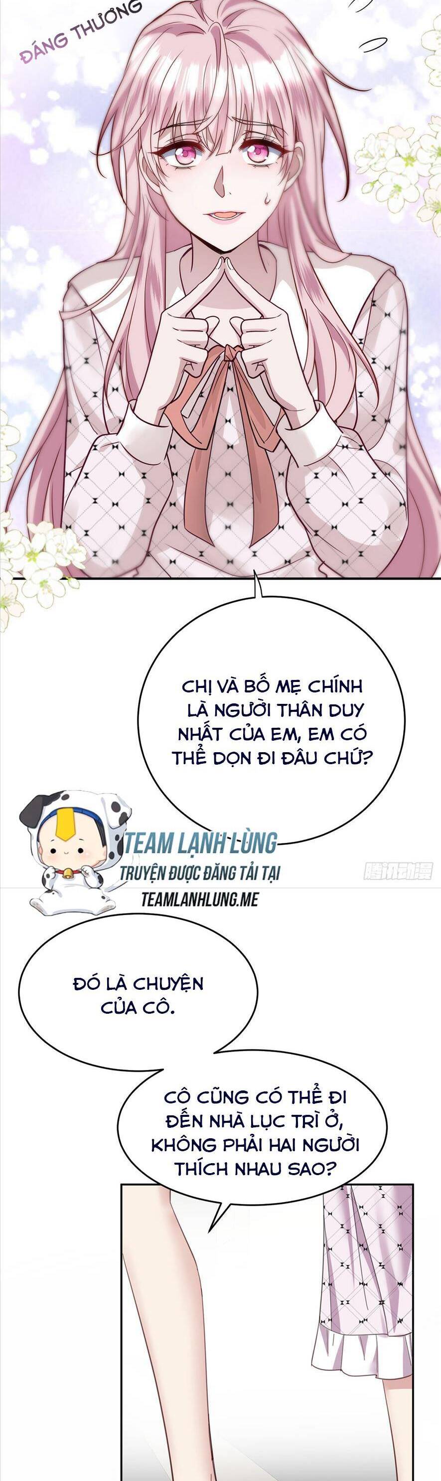 Sau Khi Chia Tay , Tôi Có Kết Đẹp Cùng Với Chú Nhỏ Chapter 9 - 16