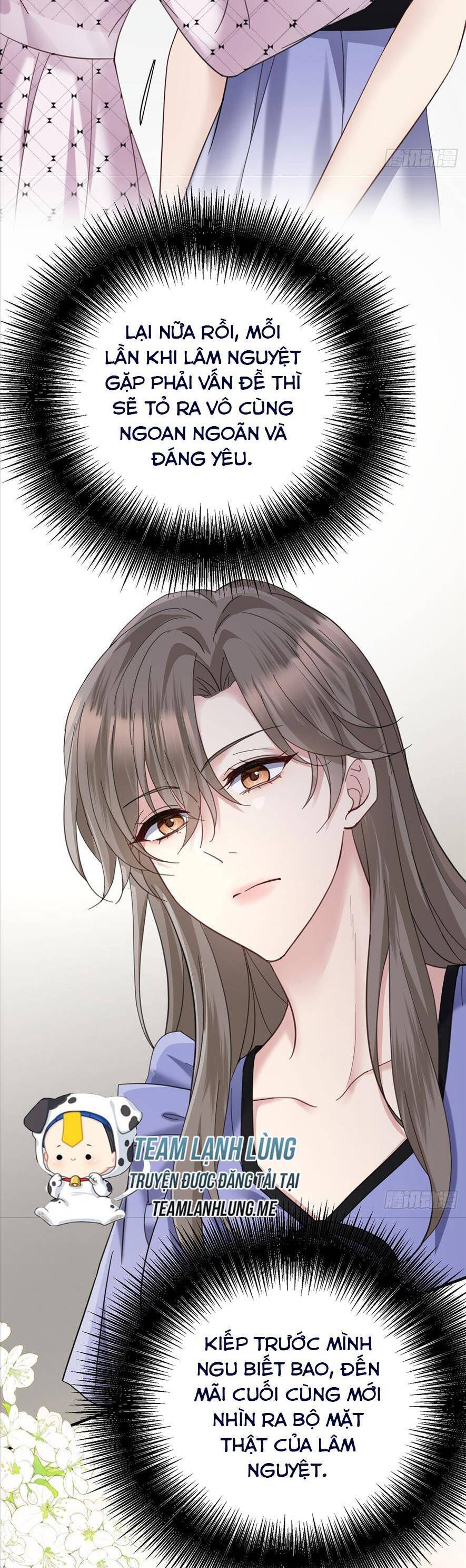 Sau Khi Chia Tay , Tôi Có Kết Đẹp Cùng Với Chú Nhỏ Chapter 9 - 18