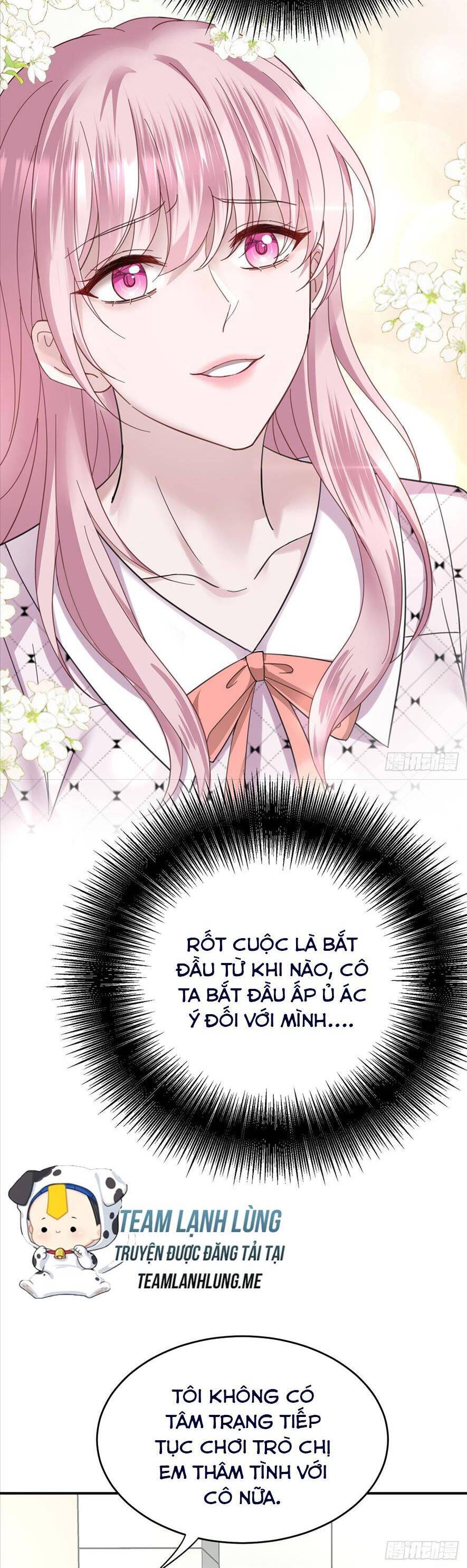 Sau Khi Chia Tay , Tôi Có Kết Đẹp Cùng Với Chú Nhỏ Chapter 9 - 19