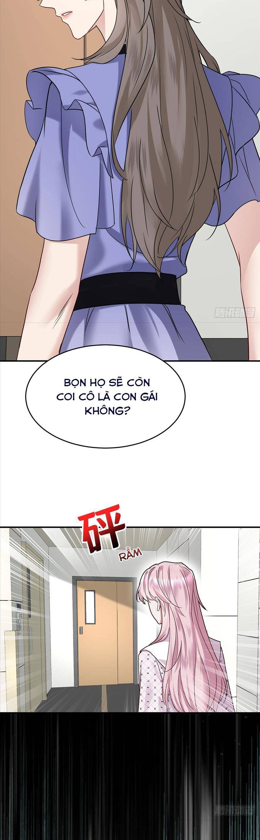 Sau Khi Chia Tay , Tôi Có Kết Đẹp Cùng Với Chú Nhỏ Chapter 9 - 21